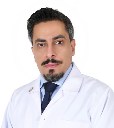Dr. Mohammad Albeshir